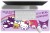 Kids Euroswan Mata podkładka pod myszkę 80x35cm Hello Kitty