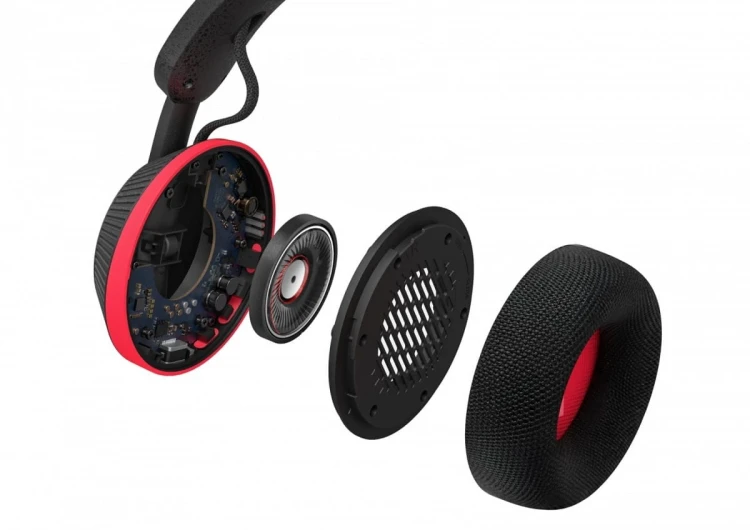 Philips Słuchawki TAA6219BK/00