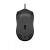 HyperX Mysz przewodowa 100 Czarna 6VY96AA#ABB