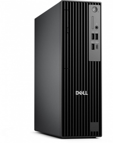 Dell Komputer Dell Pro Slim QCS1250 W11Pro U5 235/8GB/512GB SSD CL25/Integrated/Kb/TPM/3YPS