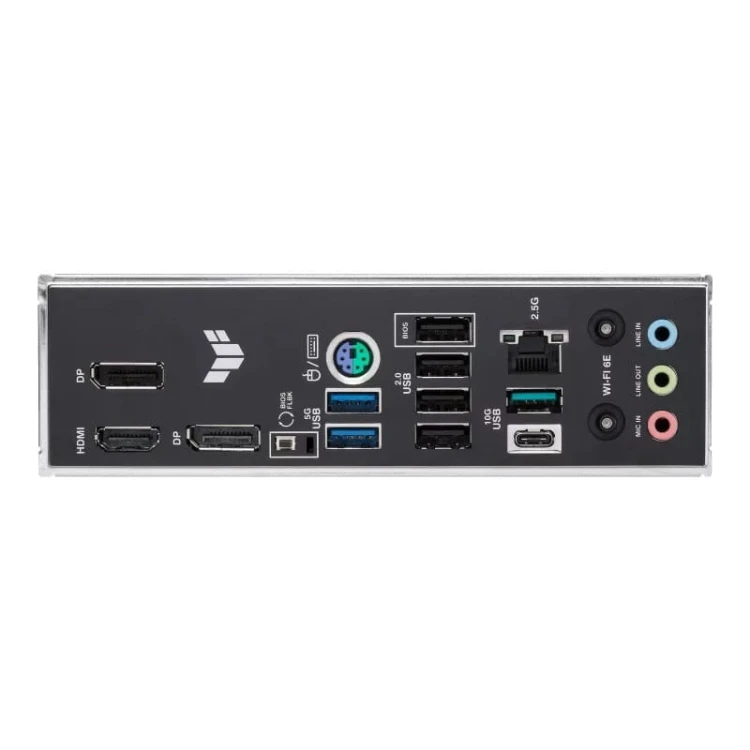 Asus Płyta główna TUF GAMING B850M-E WIFI 4DDR5 DP/HDMI mATX