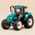 LEGO Klocki City 60498 Traktor