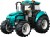 LEGO Klocki City 60498 Traktor
