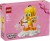 LEGO Klocki Iconic 40824 Uroczy kanarek Tweety