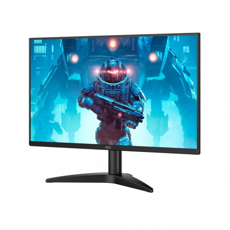AOC Monitor Q24B36X 23.8 cala IPS 144Hz HDMI DP