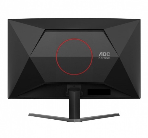 AOC Monitor C32G42ZE 31.5 cala VA Curved 240Hz HDMI DP