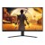AOC Monitor C32G42ZE 31.5 cala VA Curved 240Hz HDMI DP