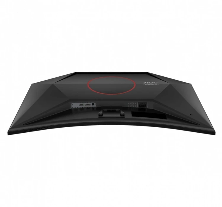 AOC Monitor C32G42ZE 31.5 cala VA Curved 240Hz HDMI DP