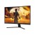 AOC Monitor C32G42ZE 31.5 cala VA Curved 240Hz HDMI DP