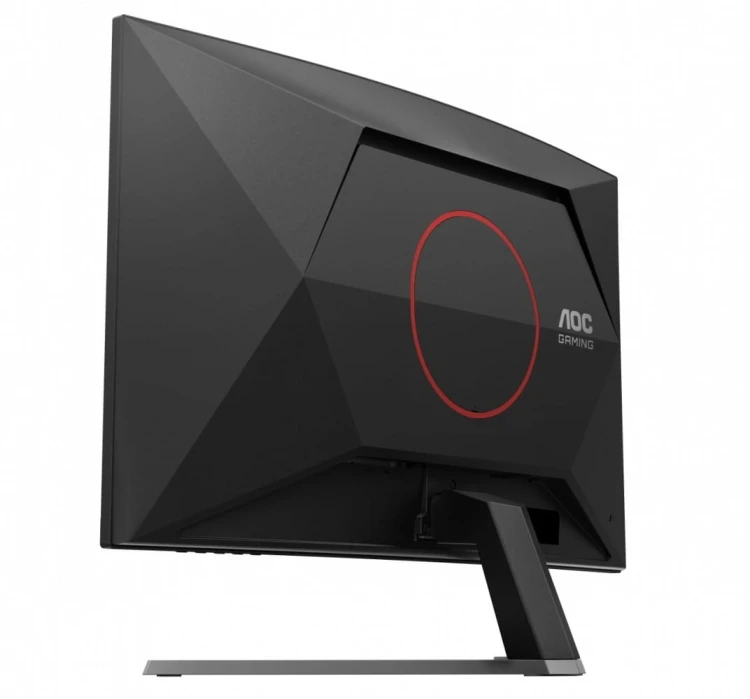 AOC Monitor C32G42ZE 31.5 cala VA Curved 240Hz HDMI DP