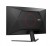 AOC Monitor C32G42ZE 31.5 cala VA Curved 240Hz HDMI DP