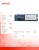 Synology Dysk SDD M2 NVMe PCIe 3.0 x4 1600GB SNV5420-1600G