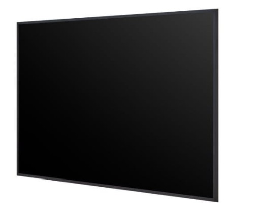 LG Electronics Monitor wielkoformatowy 65UL5Q-E 500cd/m2 UHD 24/7