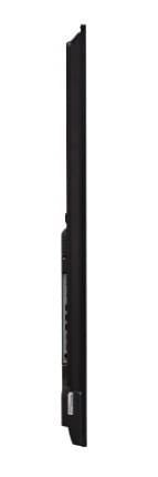LG Electronics Monitor wielkoformatowy 75UL5Q-E 500cd/m2 UHD 24/7