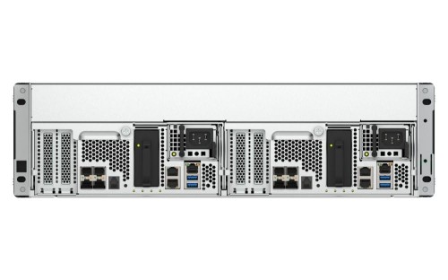 QNAP Serwer NAS ES1686dc-R2-2142IT-96G 16x 0 3.5-inch HDD