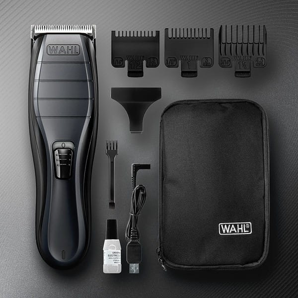 Wahl Maszynka do włosów CORDLESS CLOSE CUT  3029293