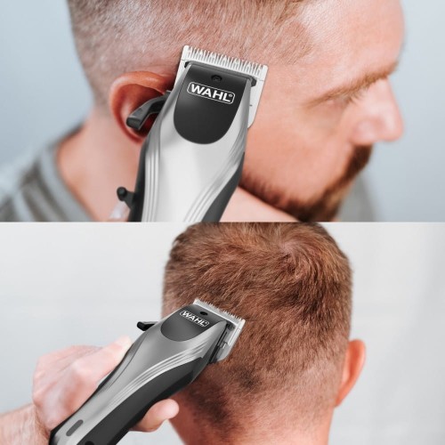 Wahl Maszynka do włosów RAPID CLIP    09657-0460