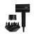 Wahl Suszarka do włosów IONIC FLOW     3404-0470