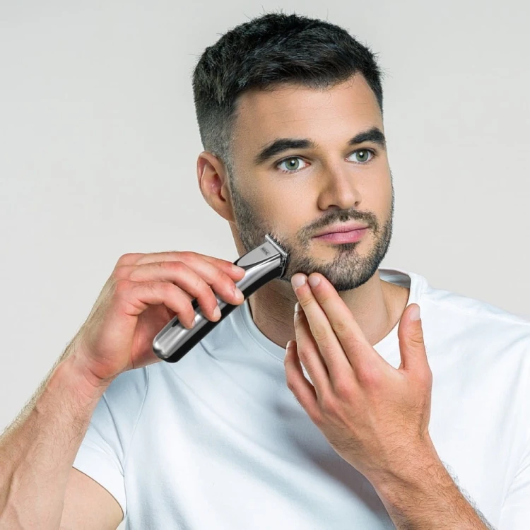 Wahl Trymer wielofunkcyjny ELITE GROOM      3028050