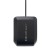 Qoltec Mobilna Antena GPS GLONASS z podstawą magnetyczną| dookólna |   28dBi | 50W | FAKRA