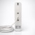 Qoltec Antena 4G 5G LTE | 9dBi | kierunkowa | zewnętrzna | N female |   wodoodporna | 3m