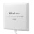 Qoltec Antena 4G 5G LTE | 9dBi | kierunkowa | zewnętrzna | SMA |        wodoodporna | 3m