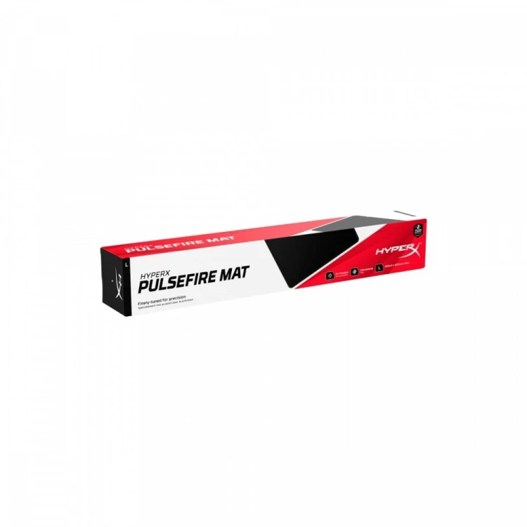 HyperX Podkładka pod mysz Pulsefire Mat Tkanina L