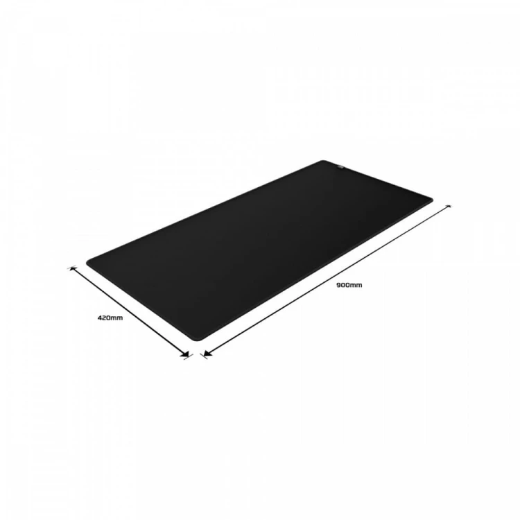 HyperX Podkładka pod mysz Pulsefire Mat Tkanina XL