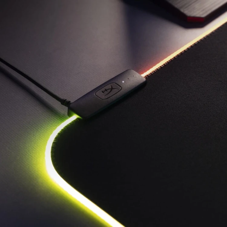 HyperX Podkładka pod mysz Pulsefire Mat Tkanina XL