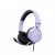 HyperX Zestaw słuchawkowy Cloud Mini przewodowy Lawendowy Gaming HeadSet - 7G8F5AA