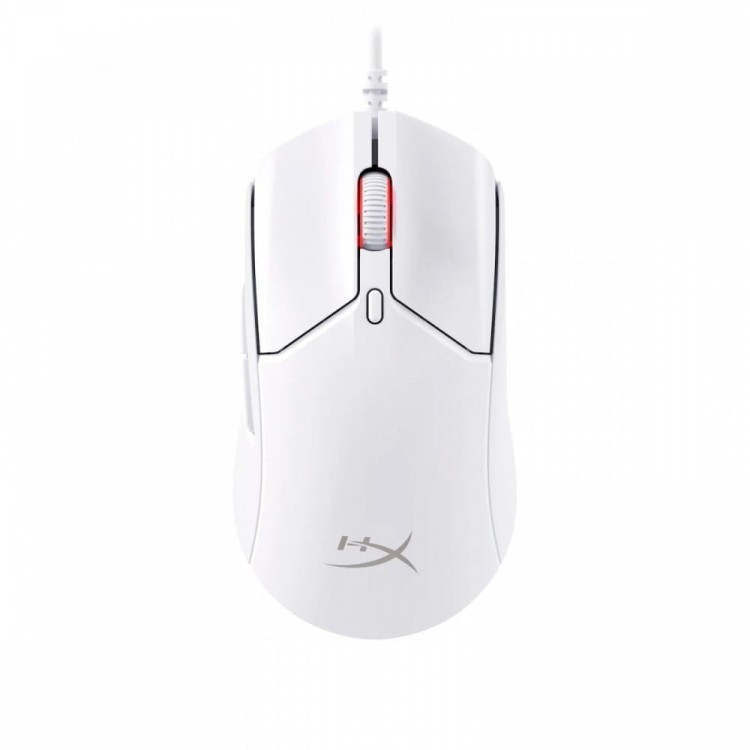 HyperX Mysz PulsFire Haste 2 Gaming Mouse - 6N0A7AA