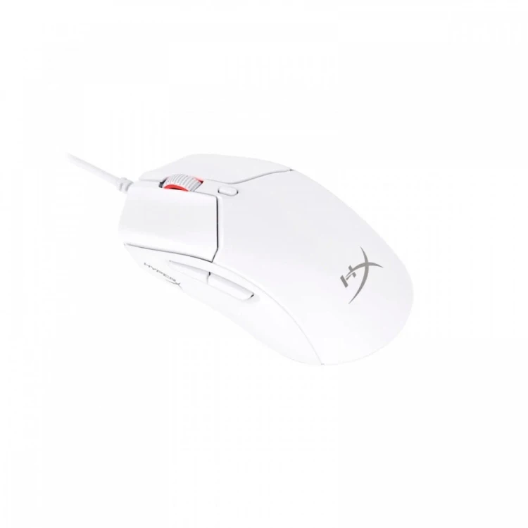 HyperX Mysz PulsFire Haste 2 Gaming Mouse - 6N0A7AA