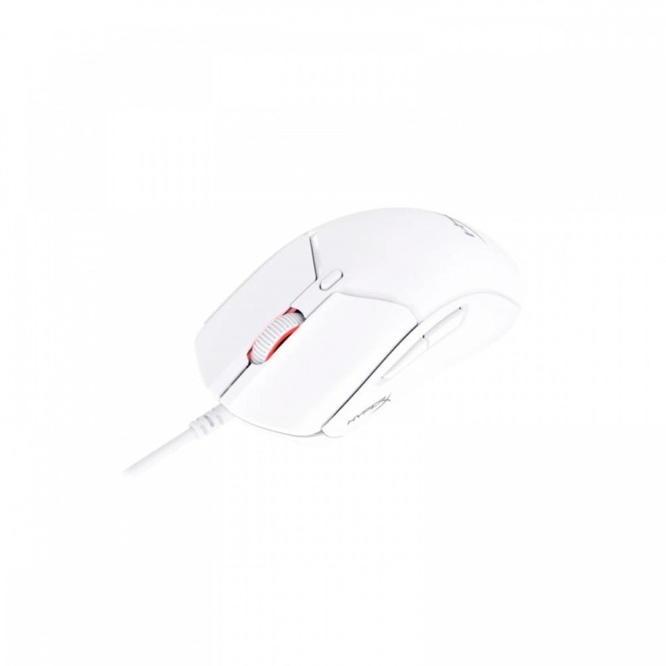 HyperX Mysz PulsFire Haste 2 Gaming Mouse - 6N0A7AA