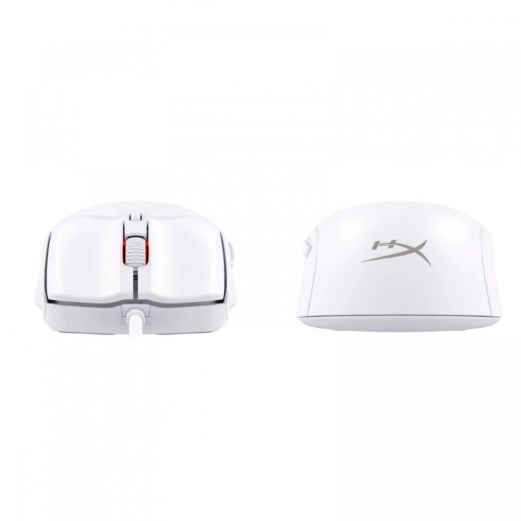 HyperX Mysz PulsFire Haste 2 Gaming Mouse - 6N0A7AA