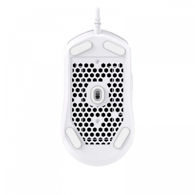 HyperX Mysz PulsFire Haste 2 Gaming Mouse - 6N0A7AA