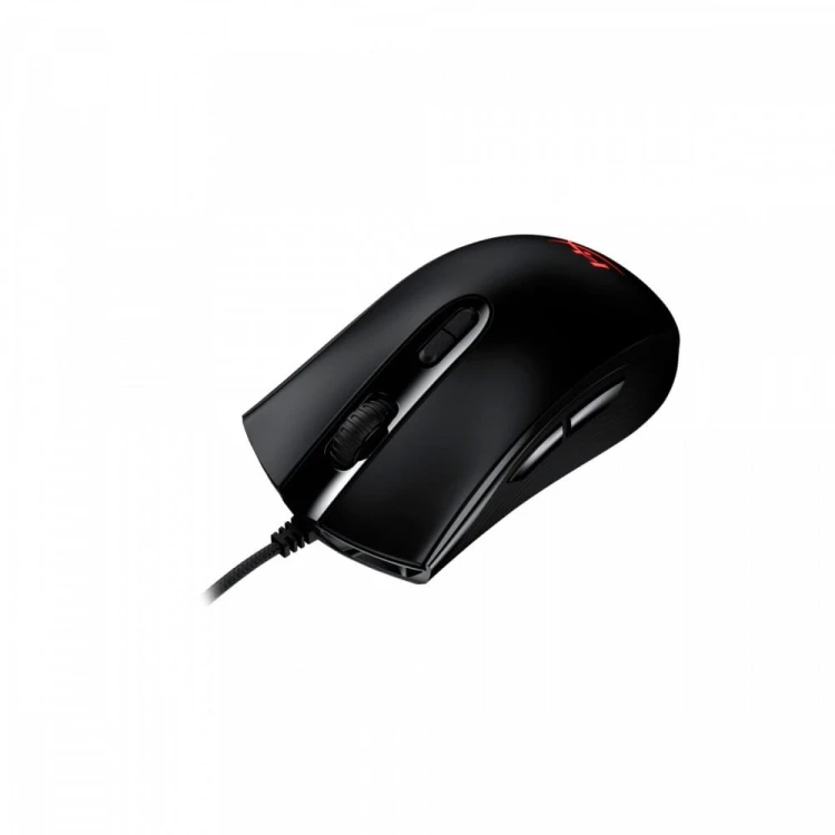 HyperX Mysz PulsFire Core Gaming Czarna - 4P4F8AA
