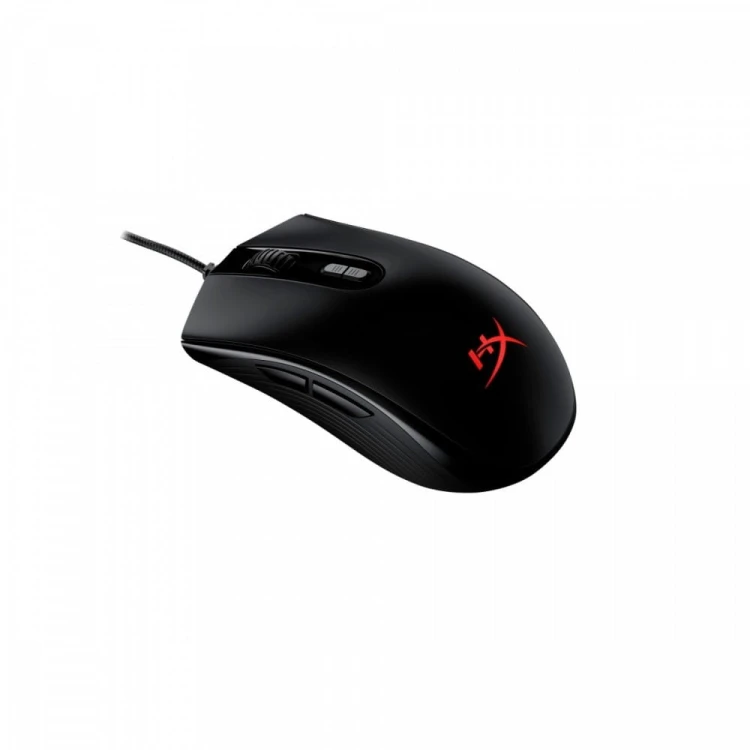 HyperX Mysz PulsFire Core Gaming Czarna - 4P4F8AA