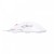 HyperX Mysz Pulsefire Haste 2 Gaming Biała - 6N0A8AA
