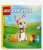 LEGO Klocki Creator 30716 Uroczy zajączek wielkanocny