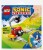 LEGO Klocki Sonic 30733 Badnik: Skorp