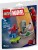 LEGO Klocki Super Heroes 30725 Spider-Man vs. Anti-Venom - Napad