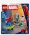 LEGO Klocki Super Heroes 30725 Spider-Man vs. Anti-Venom - Napad