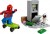 LEGO Klocki Super Heroes 30725 Spider-Man vs. Anti-Venom - Napad
