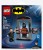 LEGO Klocki Super Heroes 30726 Batman: Bruce Wayne i kostium Batmana