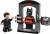 LEGO Klocki Super Heroes 30726 Batman: Bruce Wayne i kostium Batmana