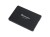 Verbatim Dysk SSD wewnętrzny 1TB SATA III Czarny