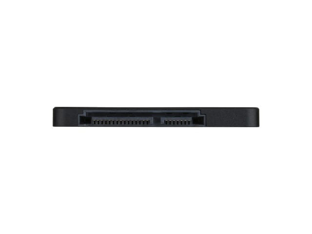 Verbatim Dysk SSD wewnętrzny 1TB SATA III Czarny