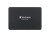 Verbatim Dysk SSD wewnętrzny 1TB SATA III Czarny