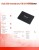 Verbatim Dysk SSD wewnętrzny 1TB SATA III Czarny