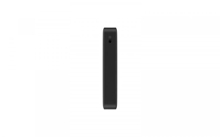 XIAOMI PowerBank 20000mAh Redmi 18W Fast Charge